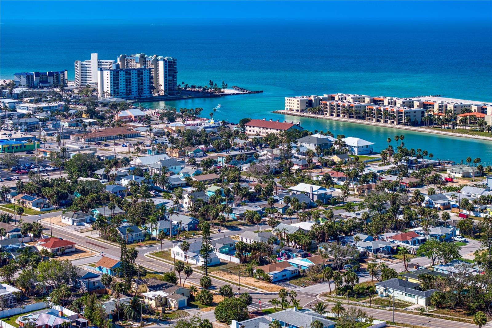 500 79TH AVE, ST PETE BEACH, FL, 33706
