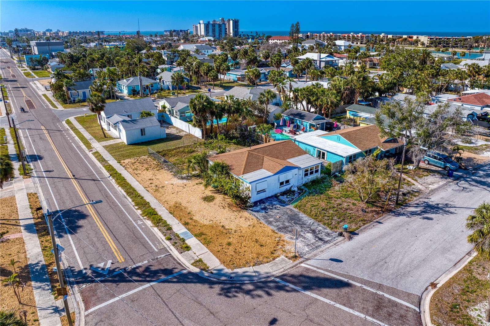 500 79TH AVE, ST PETE BEACH, FL, 33706