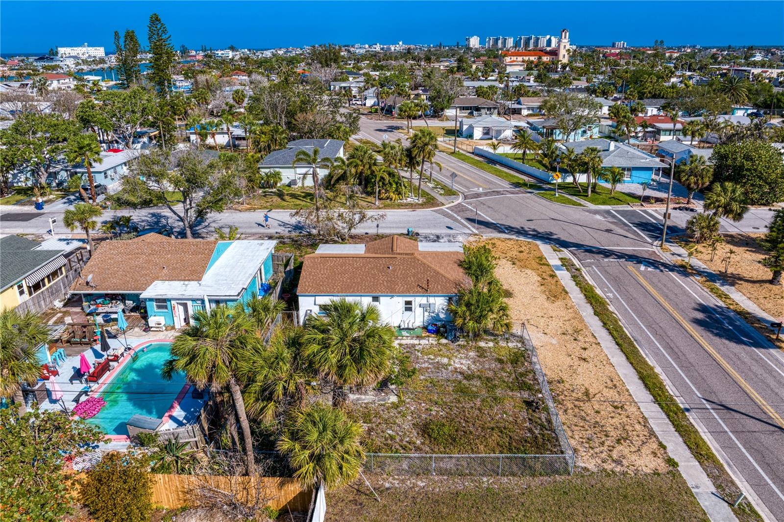 500 79TH AVE, ST PETE BEACH, FL, 33706