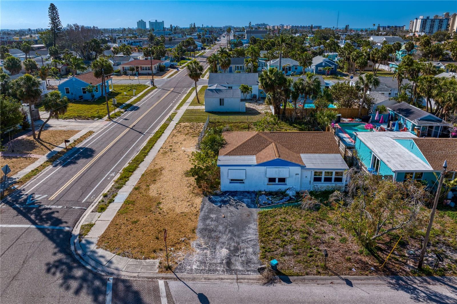 500 79TH AVE, ST PETE BEACH, FL, 33706