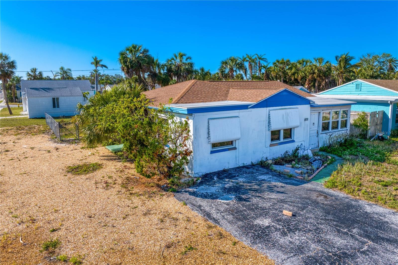500 79TH AVE, ST PETE BEACH, FL, 33706