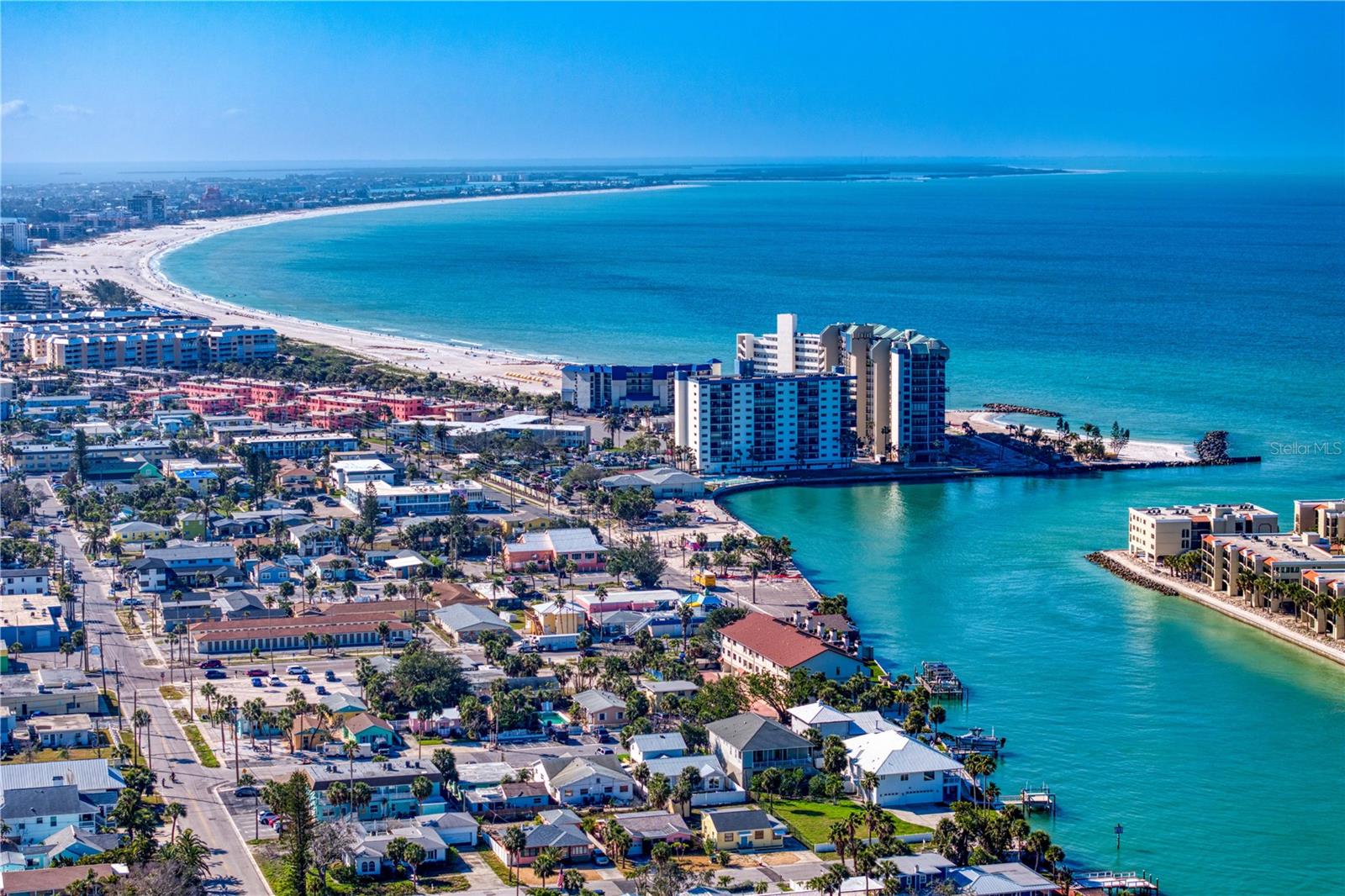 500 79TH AVE, ST PETE BEACH, FL, 33706