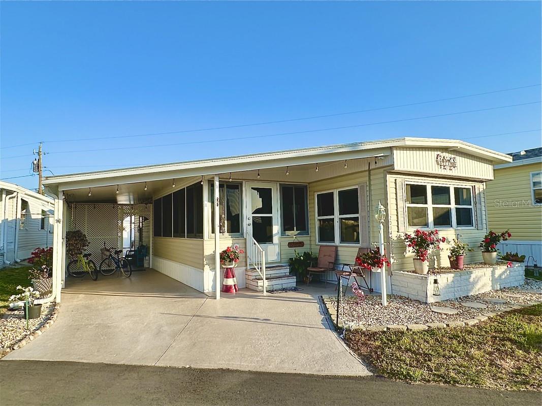 2094 DETROITER ST, SARASOTA, FL, 34231