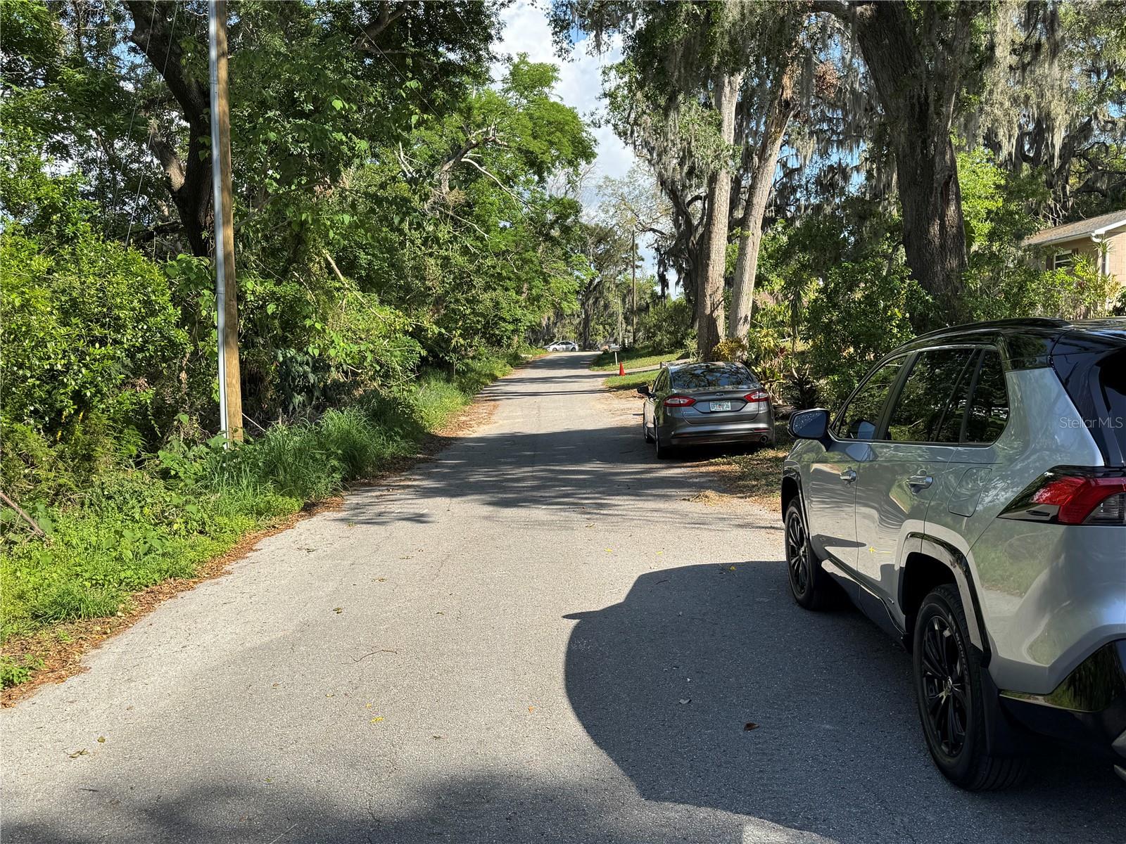 N PALM CIR, EUSTIS, FL, 32726