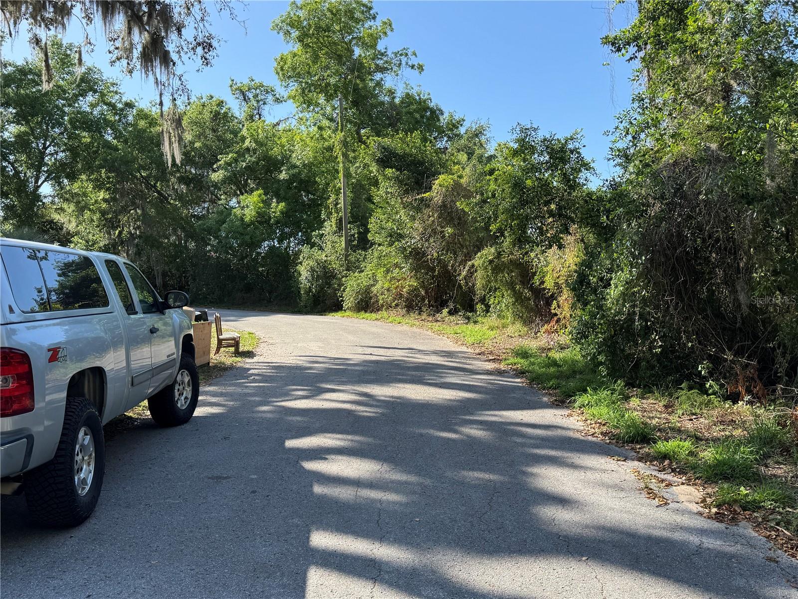 N PALM CIR, EUSTIS, FL, 32726