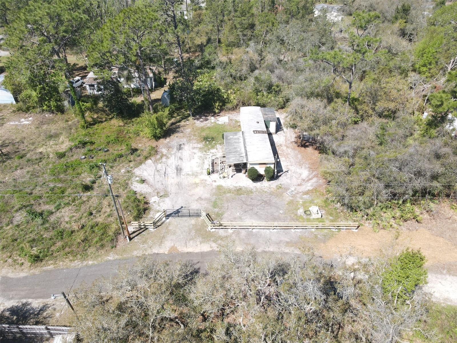 45411 CAROLINA ST, PAISLEY, FL, 32767