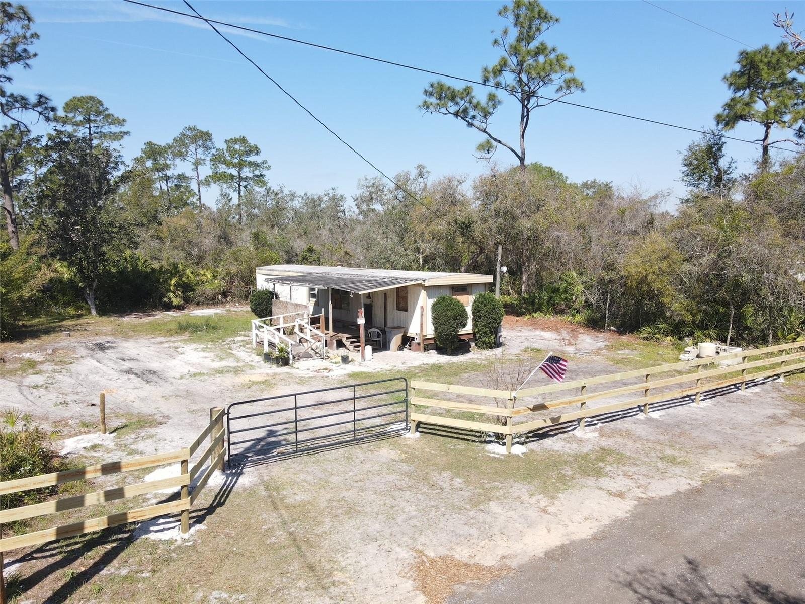 45411 CAROLINA ST, PAISLEY, FL, 32767