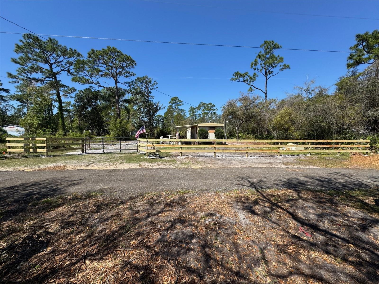 45411 CAROLINA ST, PAISLEY, FL, 32767