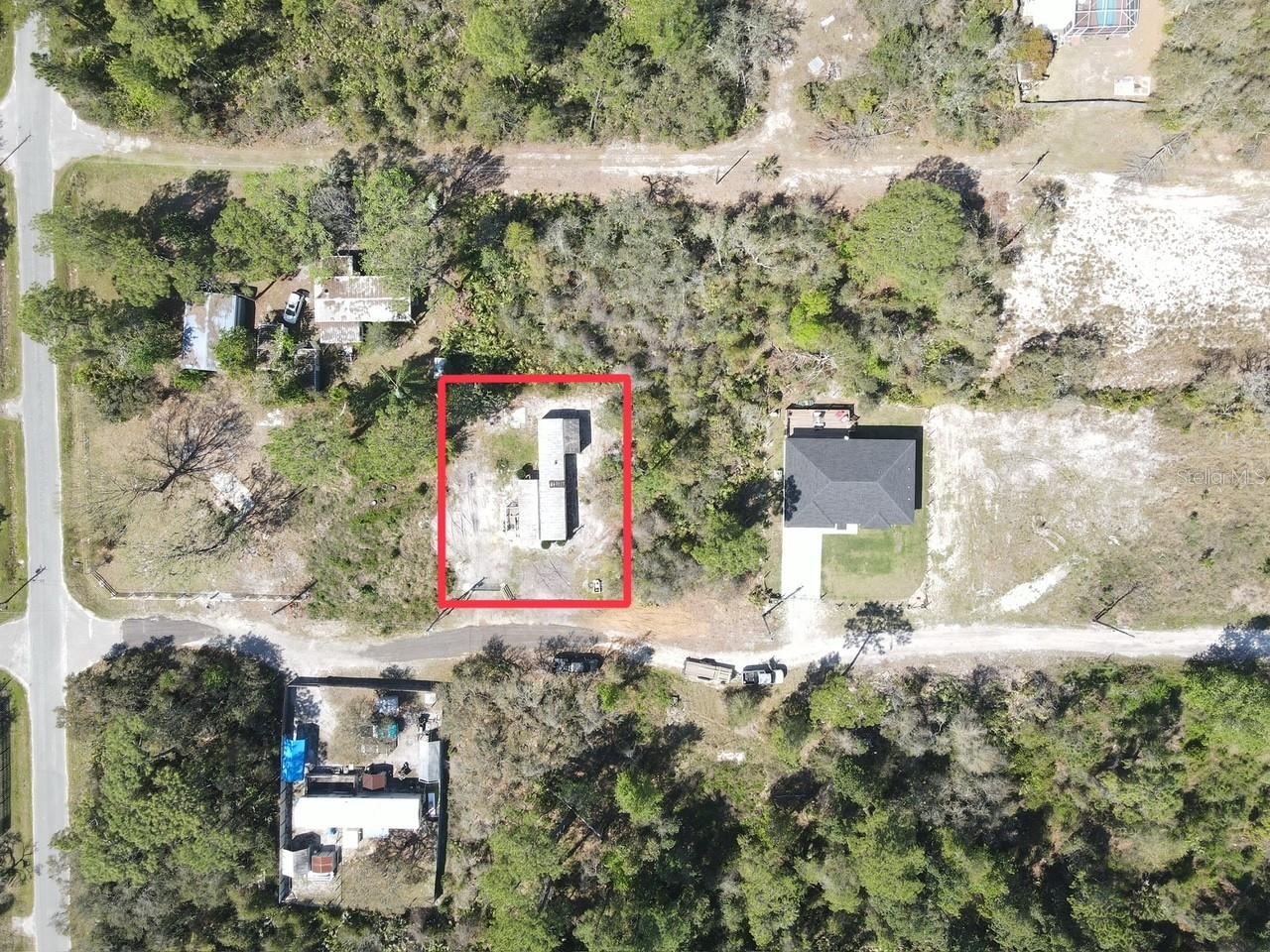 45411 CAROLINA ST, PAISLEY, FL, 32767
