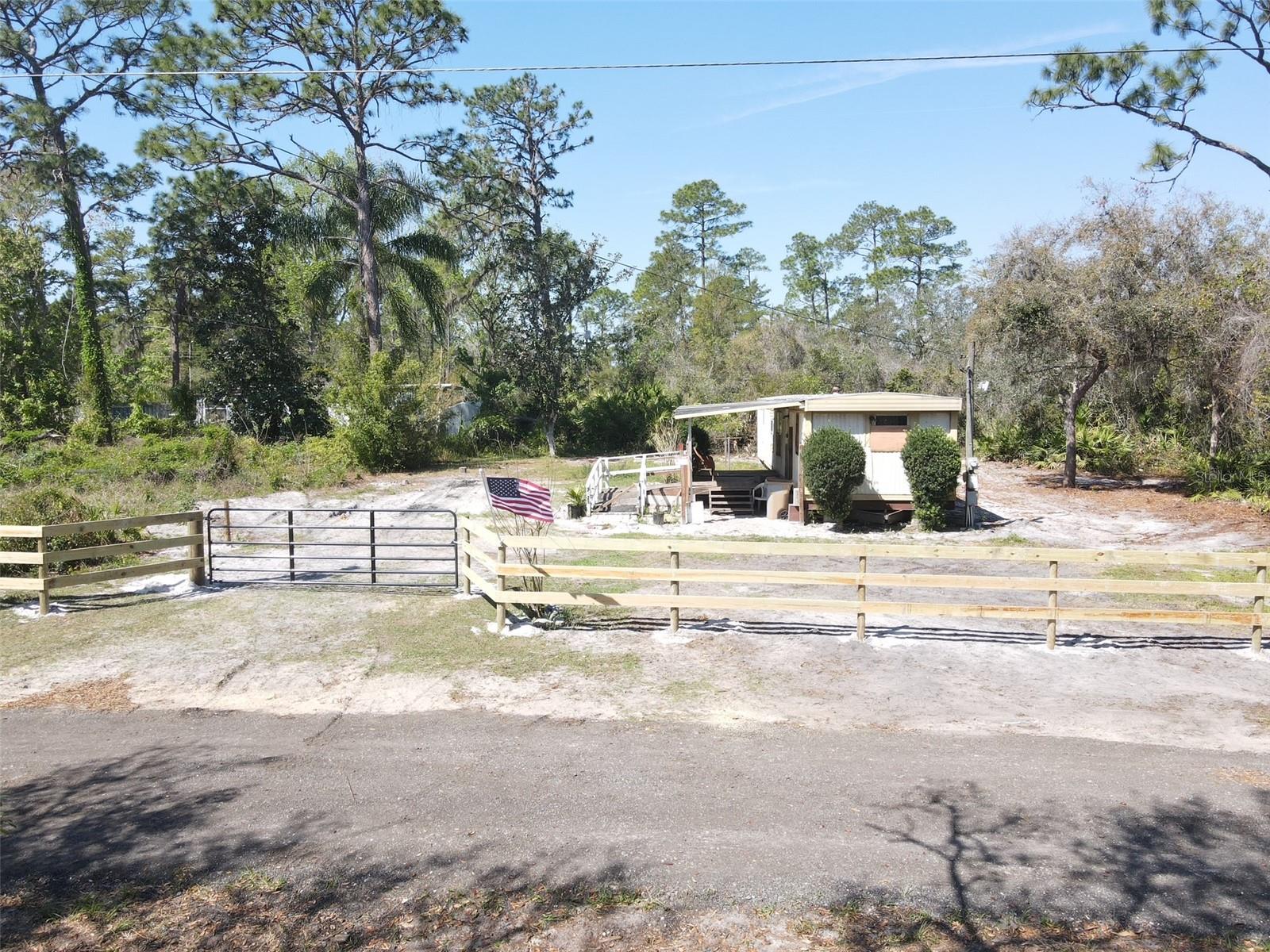 45411 CAROLINA ST, PAISLEY, FL, 32767