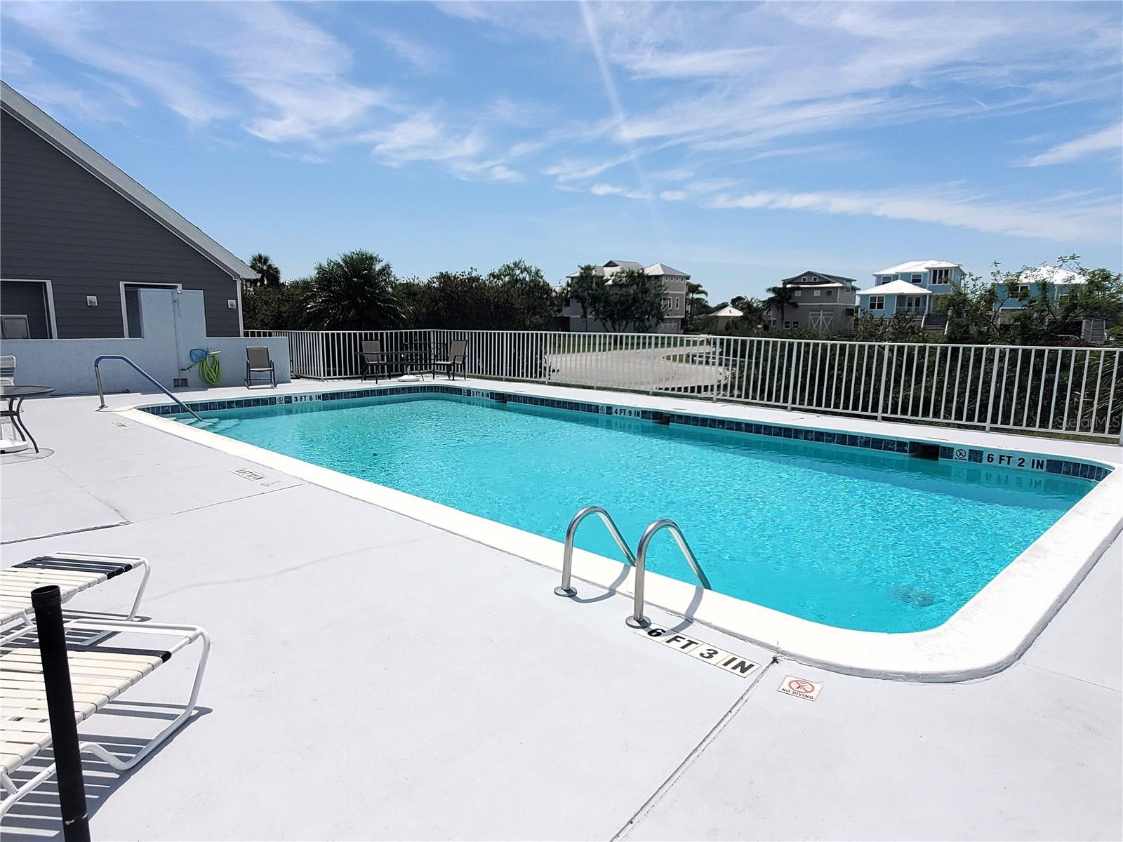 5712 BISCAYNE CT #203, NEW PORT RICHEY, FL, 34652
