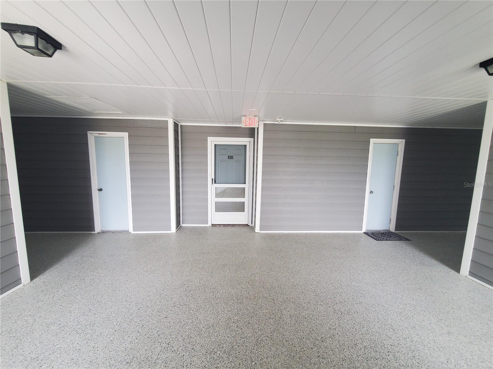 5712 BISCAYNE CT #203, NEW PORT RICHEY, FL, 34652