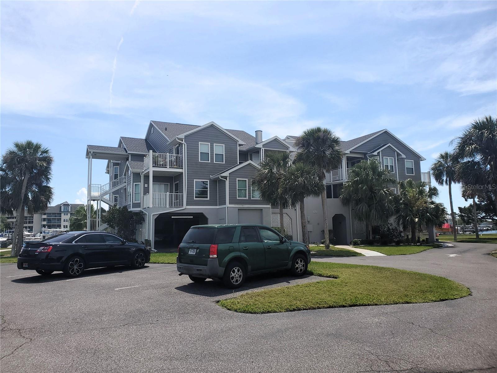 5712 BISCAYNE CT #203, NEW PORT RICHEY, FL, 34652