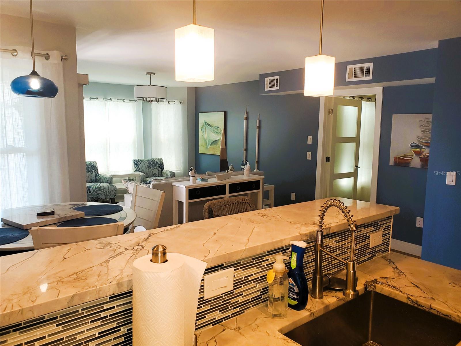 5712 BISCAYNE CT #203, NEW PORT RICHEY, FL, 34652
