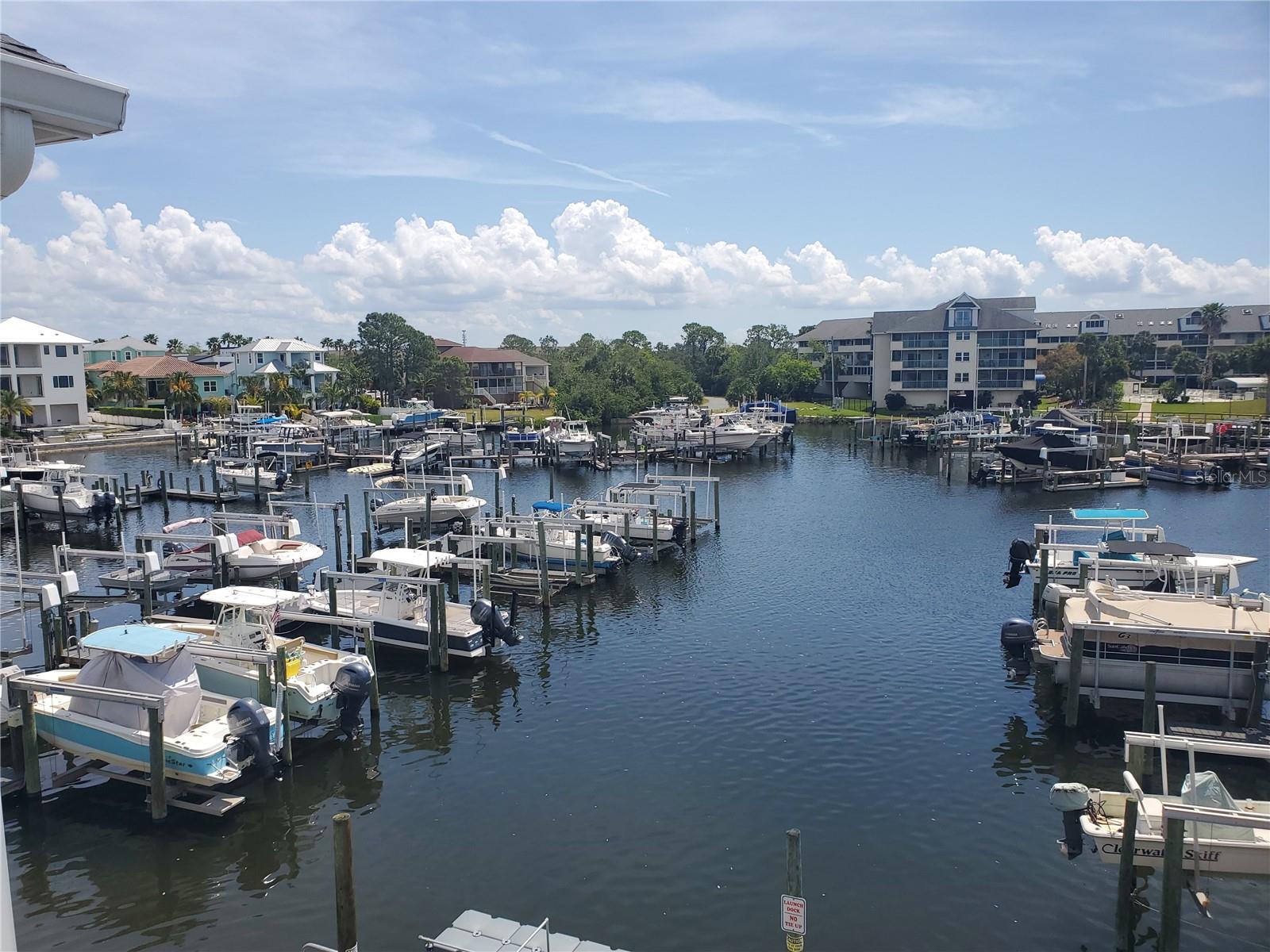 5712 BISCAYNE CT #203, NEW PORT RICHEY, FL, 34652