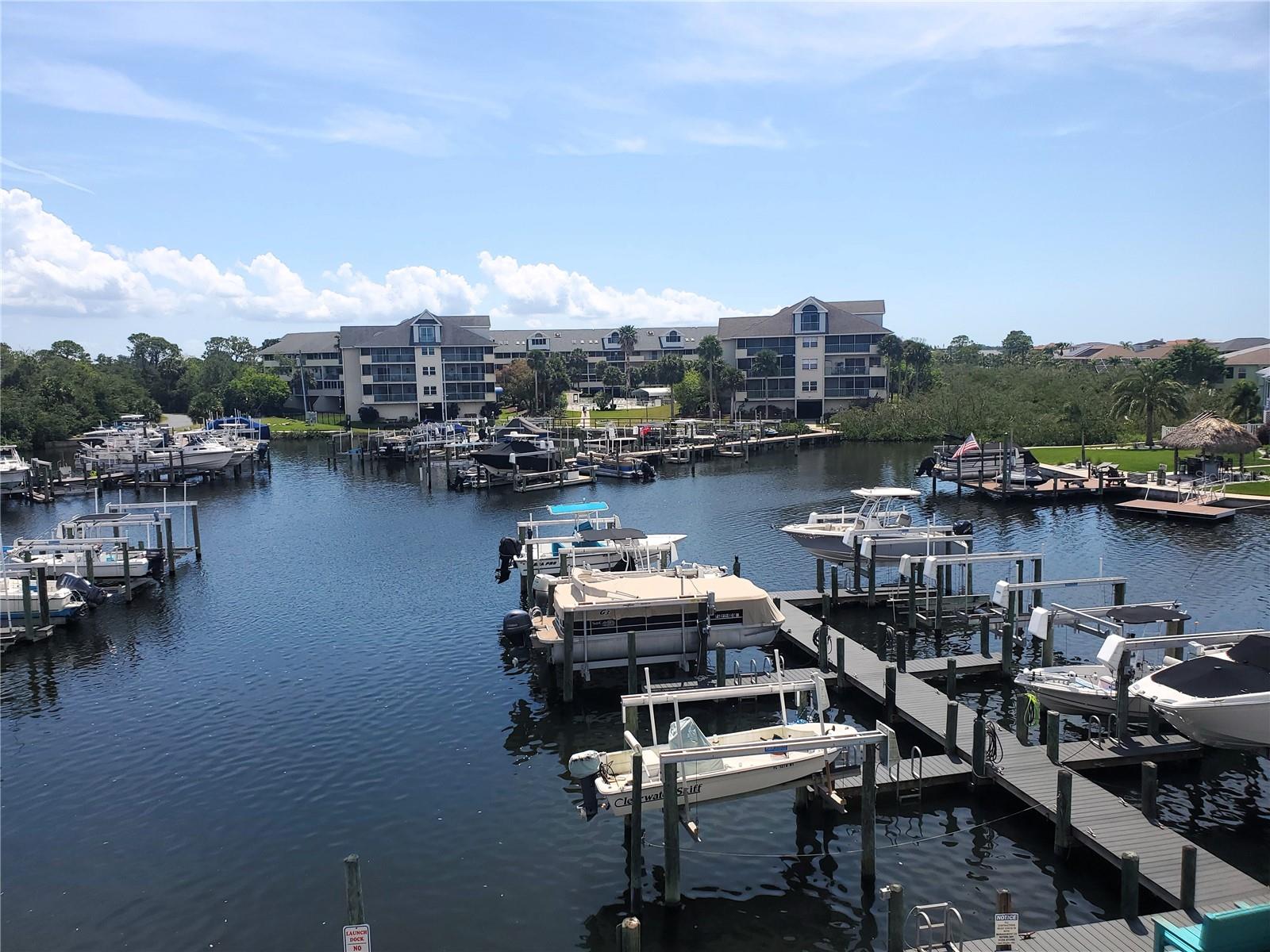 5712 BISCAYNE CT #203, NEW PORT RICHEY, FL, 34652