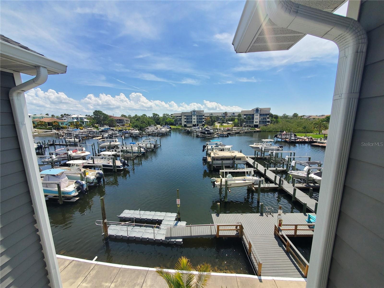 5712 BISCAYNE CT #203, NEW PORT RICHEY, FL, 34652