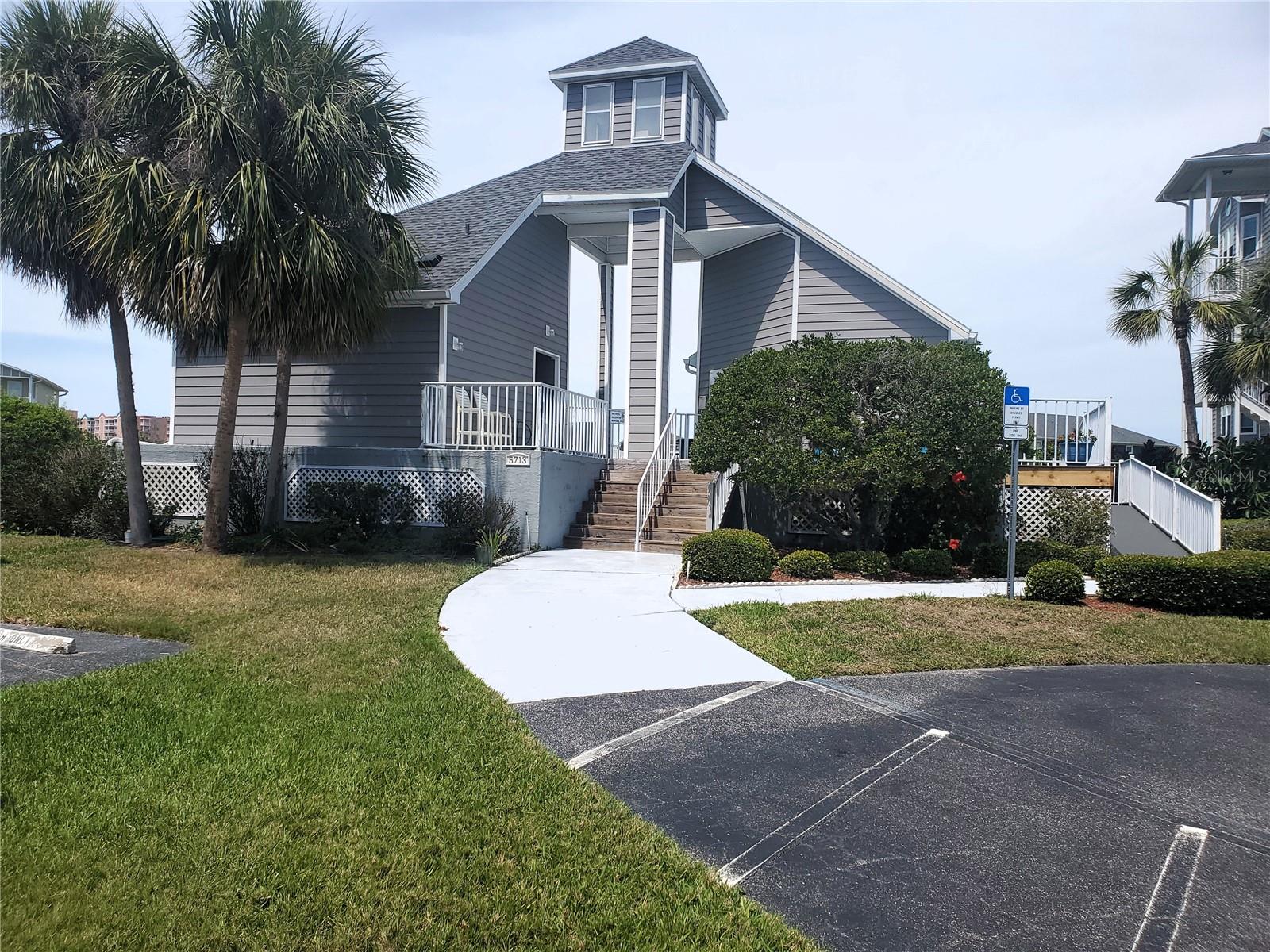 5712 BISCAYNE CT #203, NEW PORT RICHEY, FL, 34652