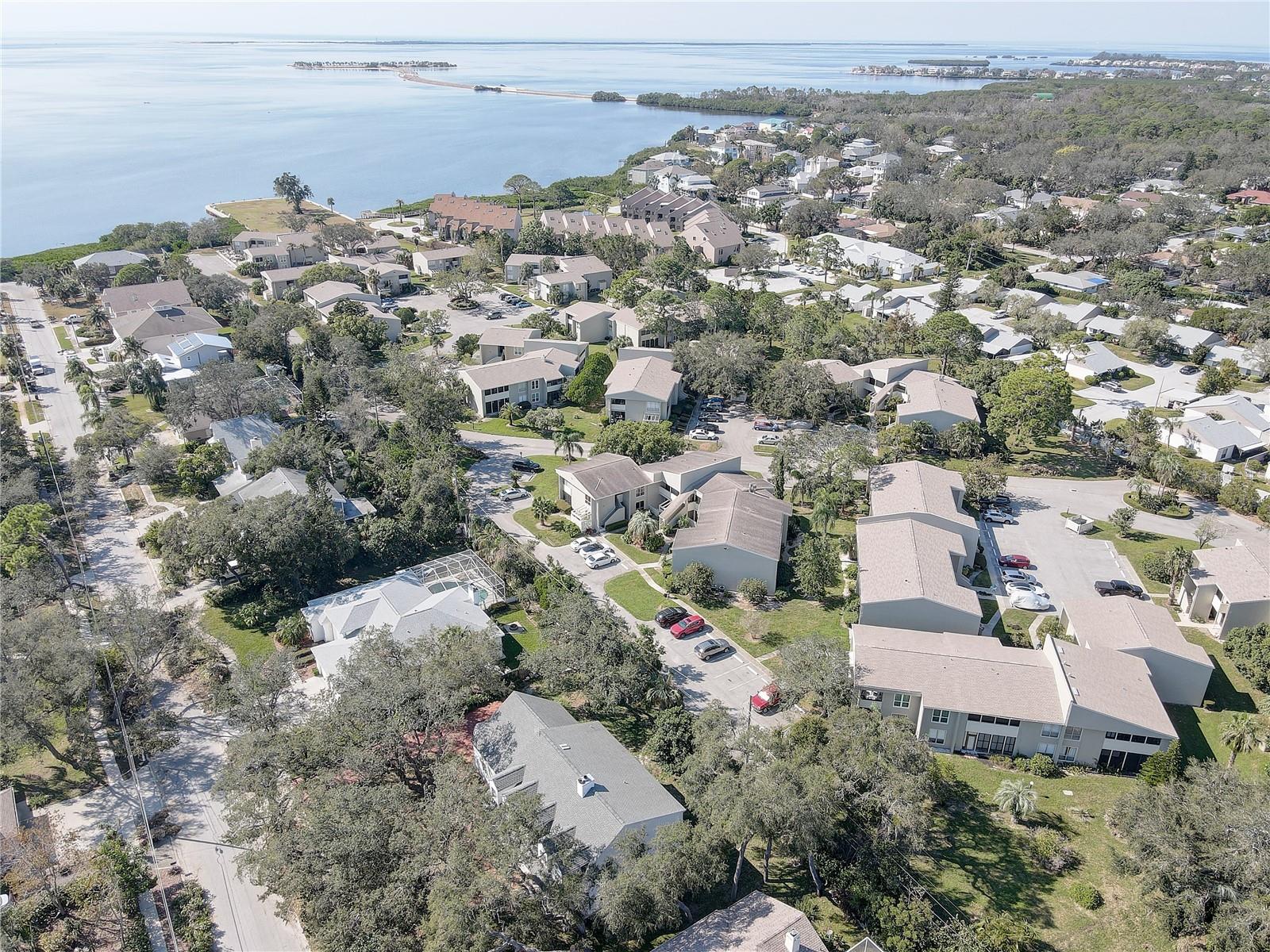 428 WINDRUSH BAY DR #428, TARPON SPRINGS, FL, 34689