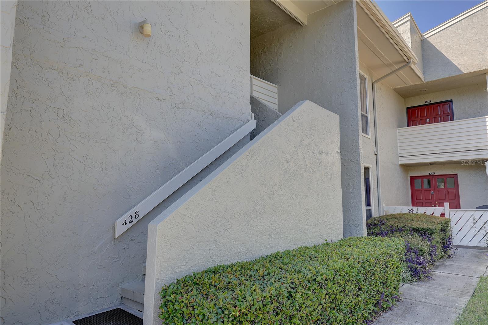 428 WINDRUSH BAY DR #428, TARPON SPRINGS, FL, 34689