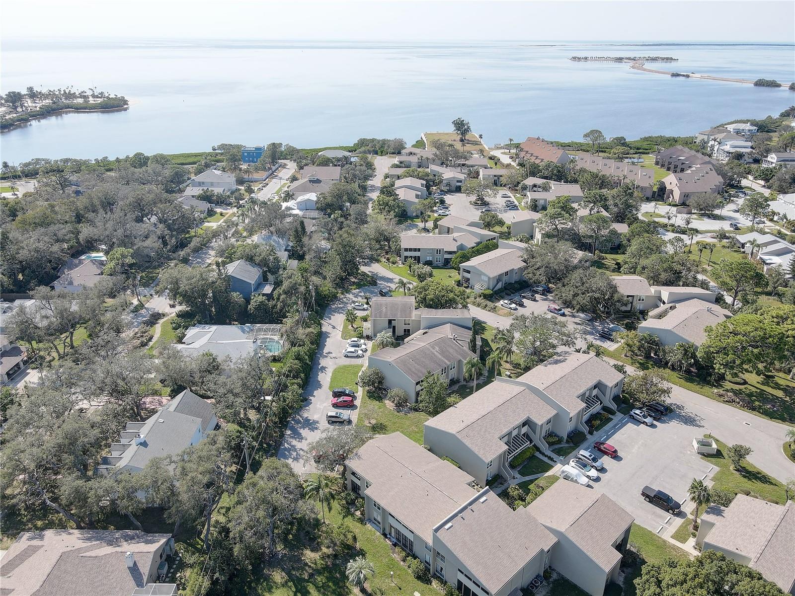 428 WINDRUSH BAY DR #428, TARPON SPRINGS, FL, 34689
