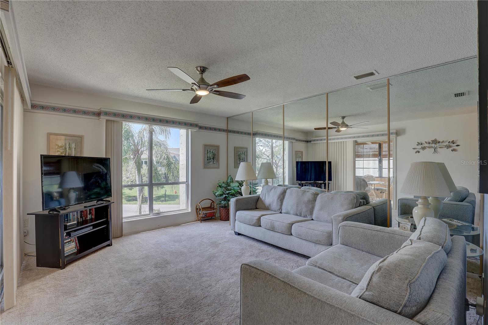 428 WINDRUSH BAY DR #428, TARPON SPRINGS, FL, 34689