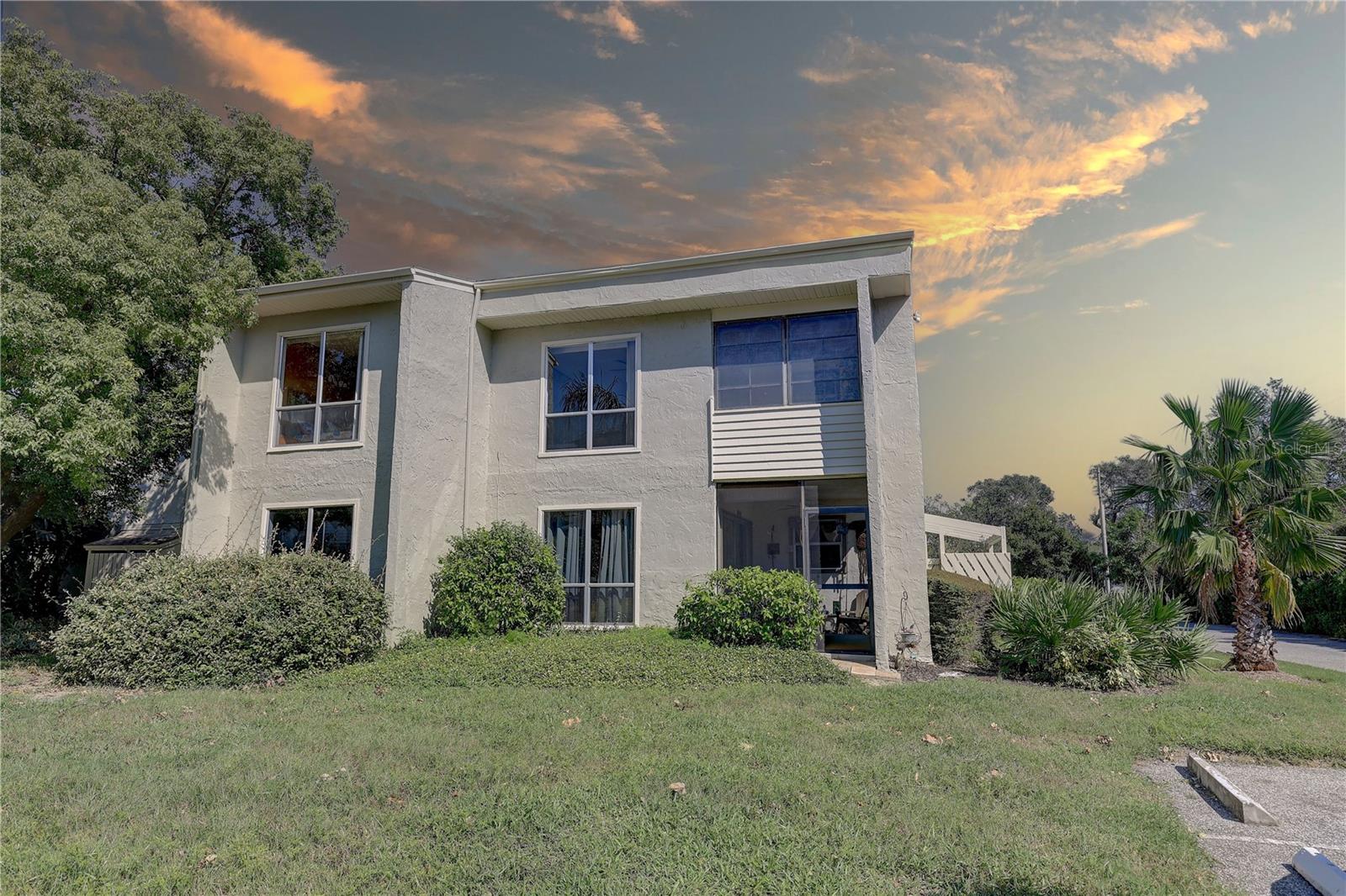 428 WINDRUSH BAY DR #428, TARPON SPRINGS, FL, 34689