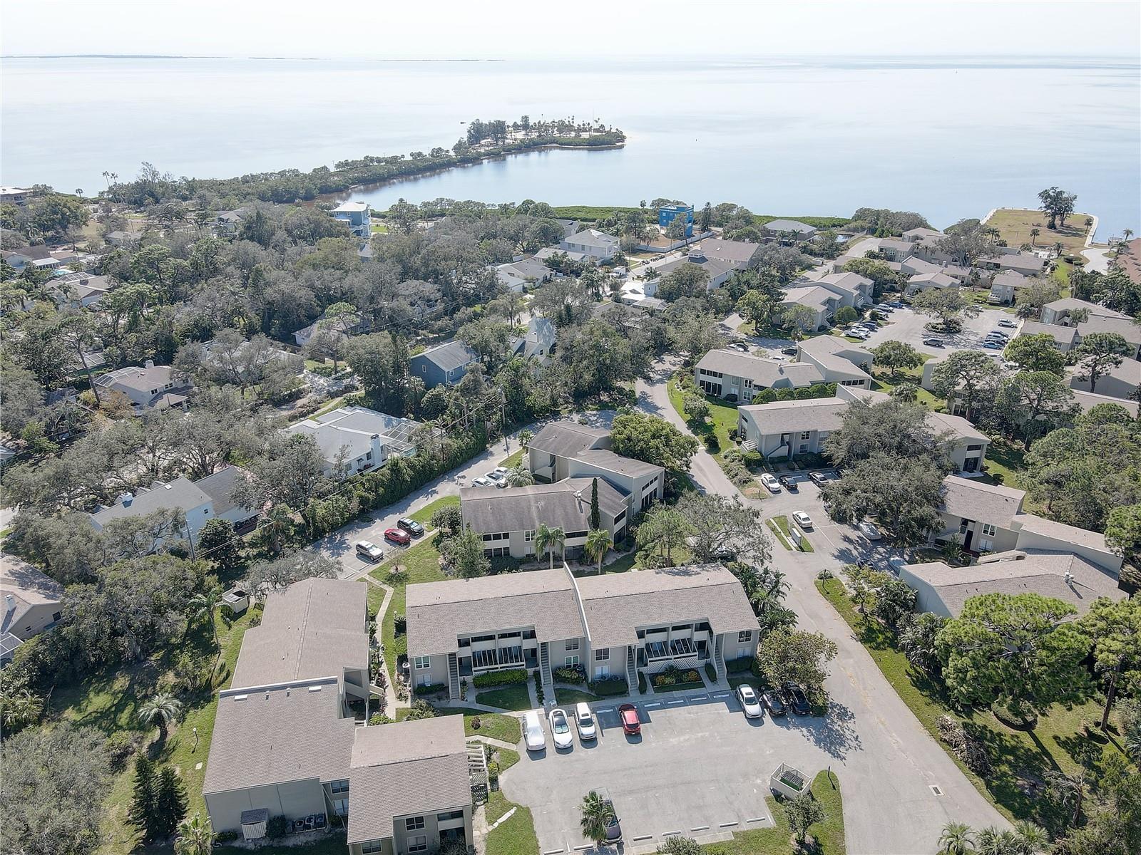 428 WINDRUSH BAY DR #428, TARPON SPRINGS, FL, 34689