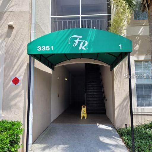 3351 WHITESTONE CIR #101, KISSIMMEE, FL, 34741