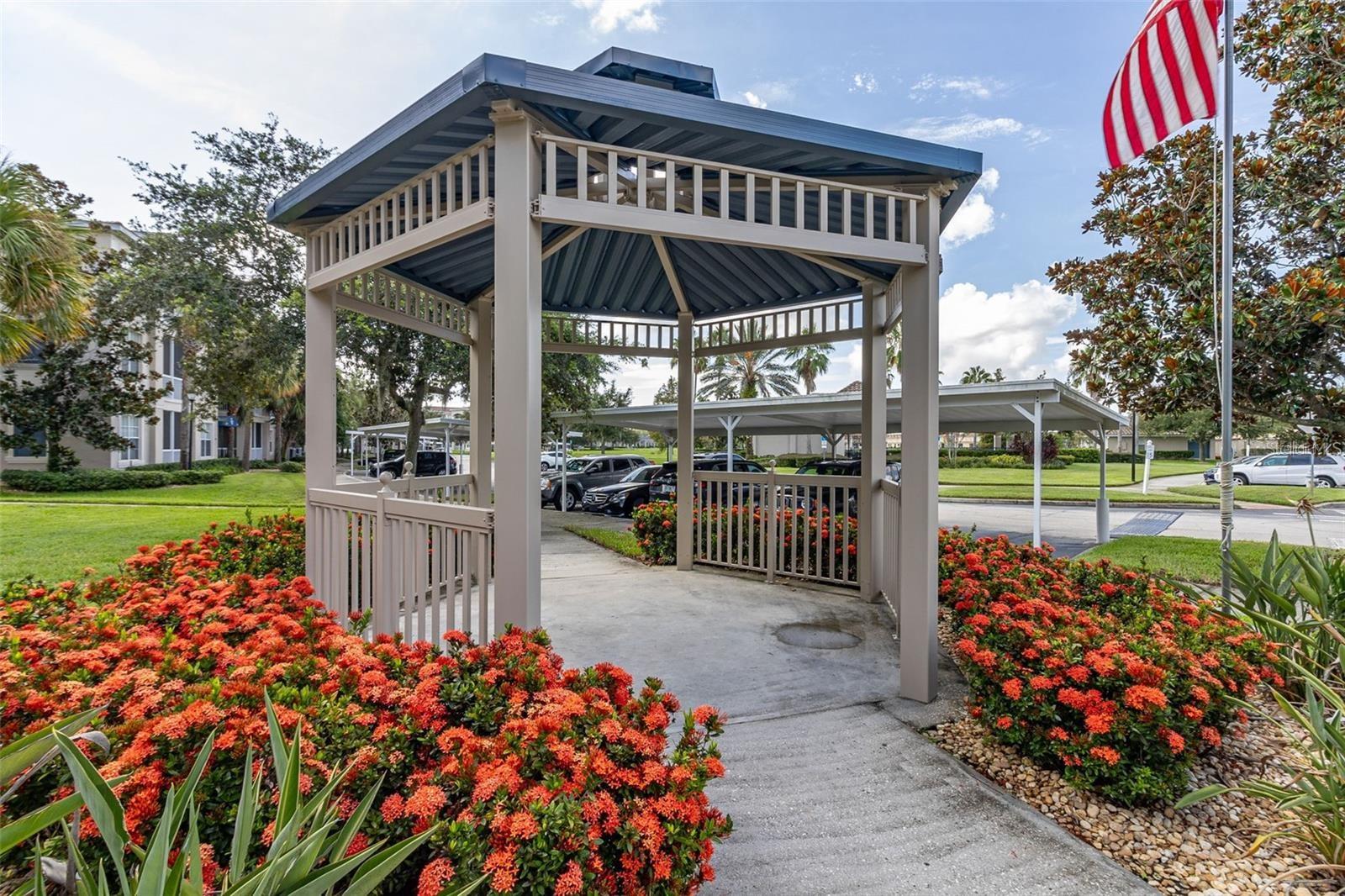 3351 WHITESTONE CIR #101, KISSIMMEE, FL, 34741