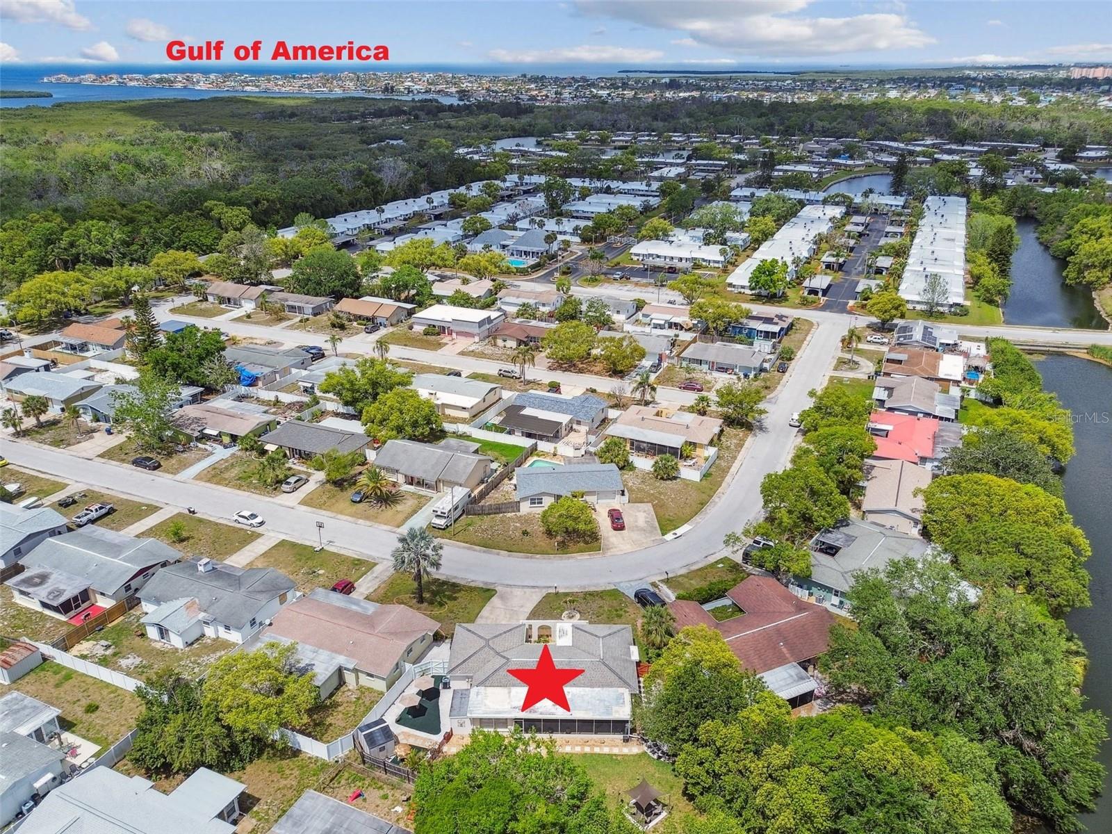 4240 WOODSVILLE DR, NEW PORT RICHEY, FL, 34652