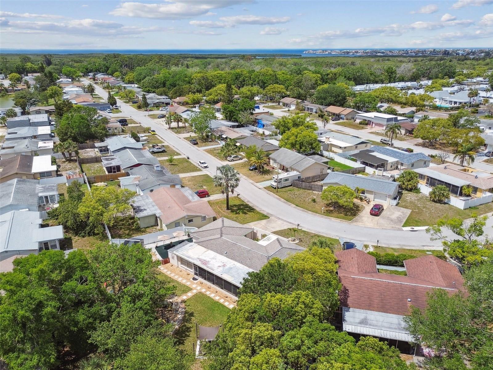 4240 WOODSVILLE DR, NEW PORT RICHEY, FL, 34652