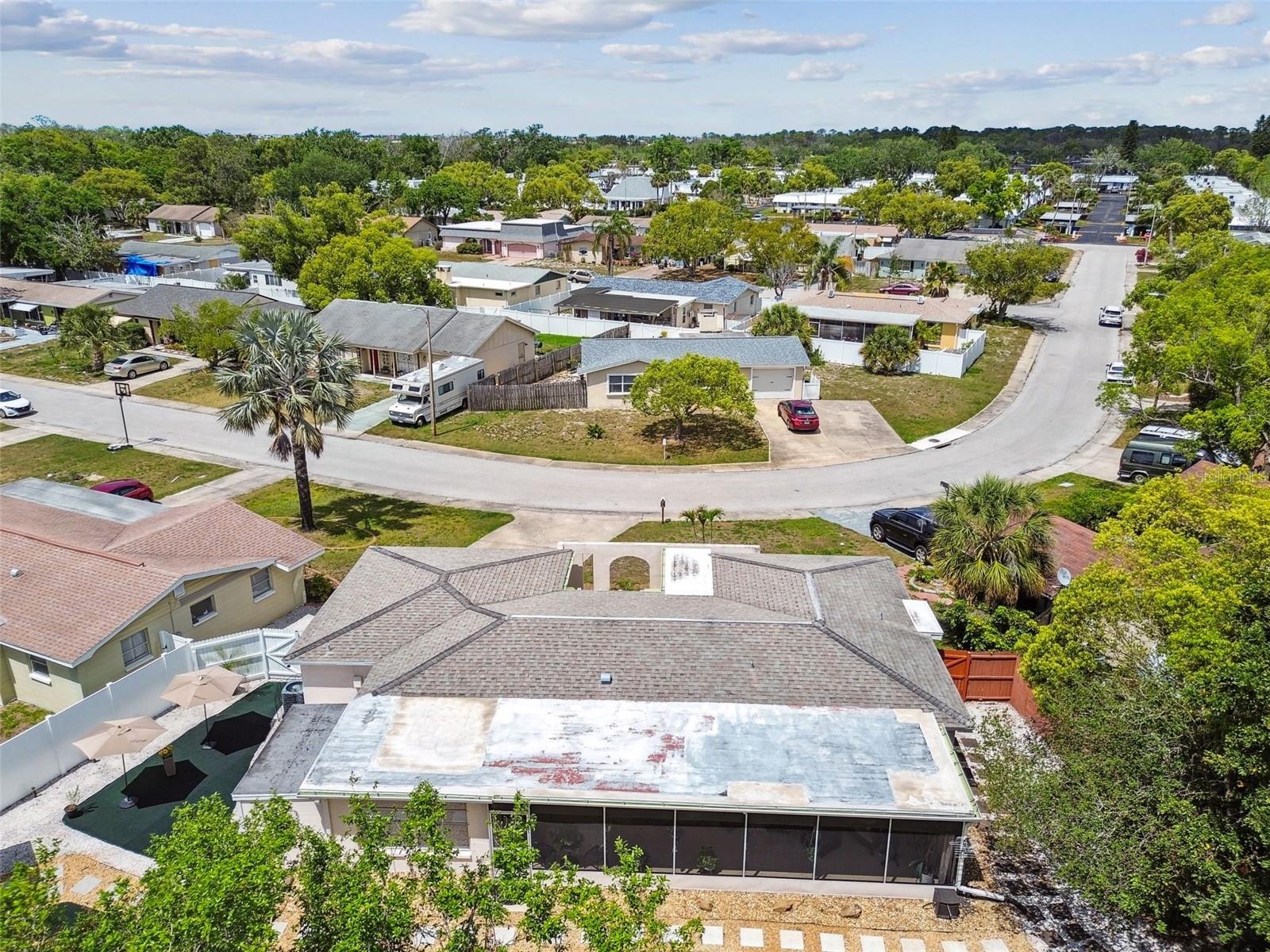 4240 WOODSVILLE DR, NEW PORT RICHEY, FL, 34652