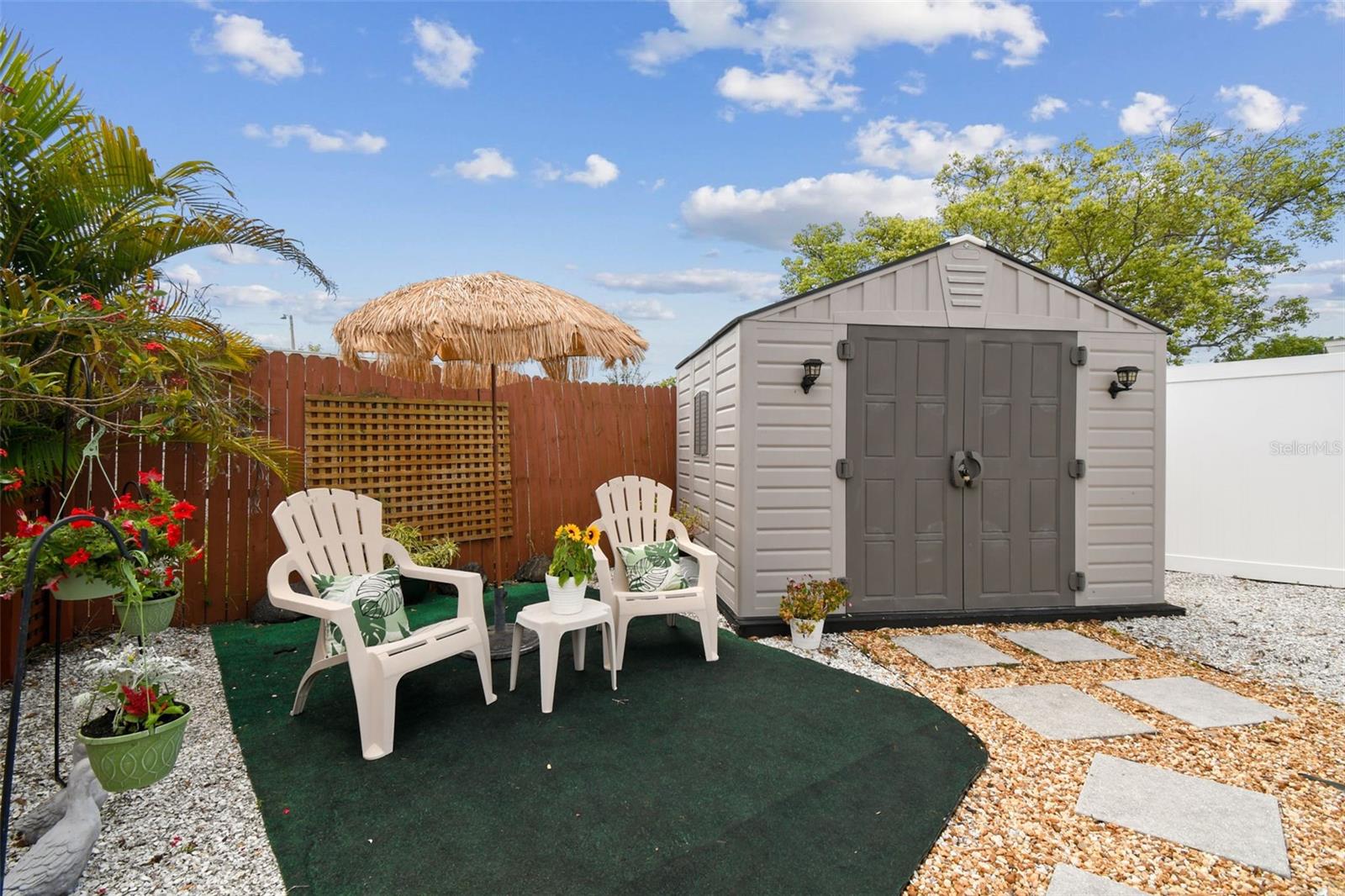 4240 WOODSVILLE DR, NEW PORT RICHEY, FL, 34652