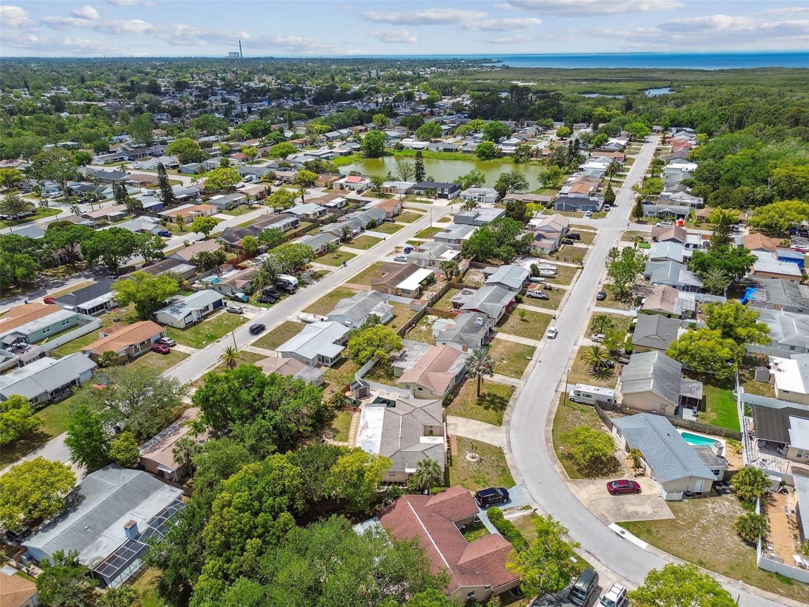 4240 WOODSVILLE DR, NEW PORT RICHEY, FL, 34652