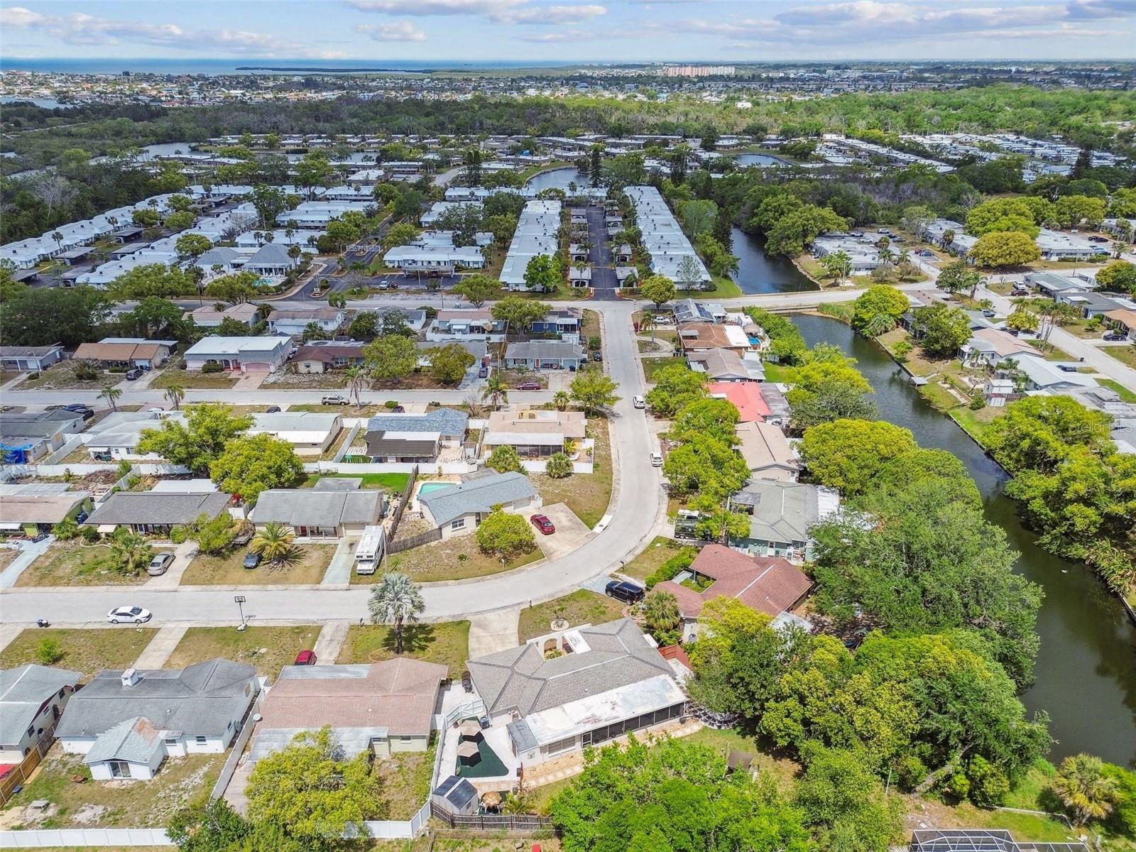 4240 WOODSVILLE DR, NEW PORT RICHEY, FL, 34652