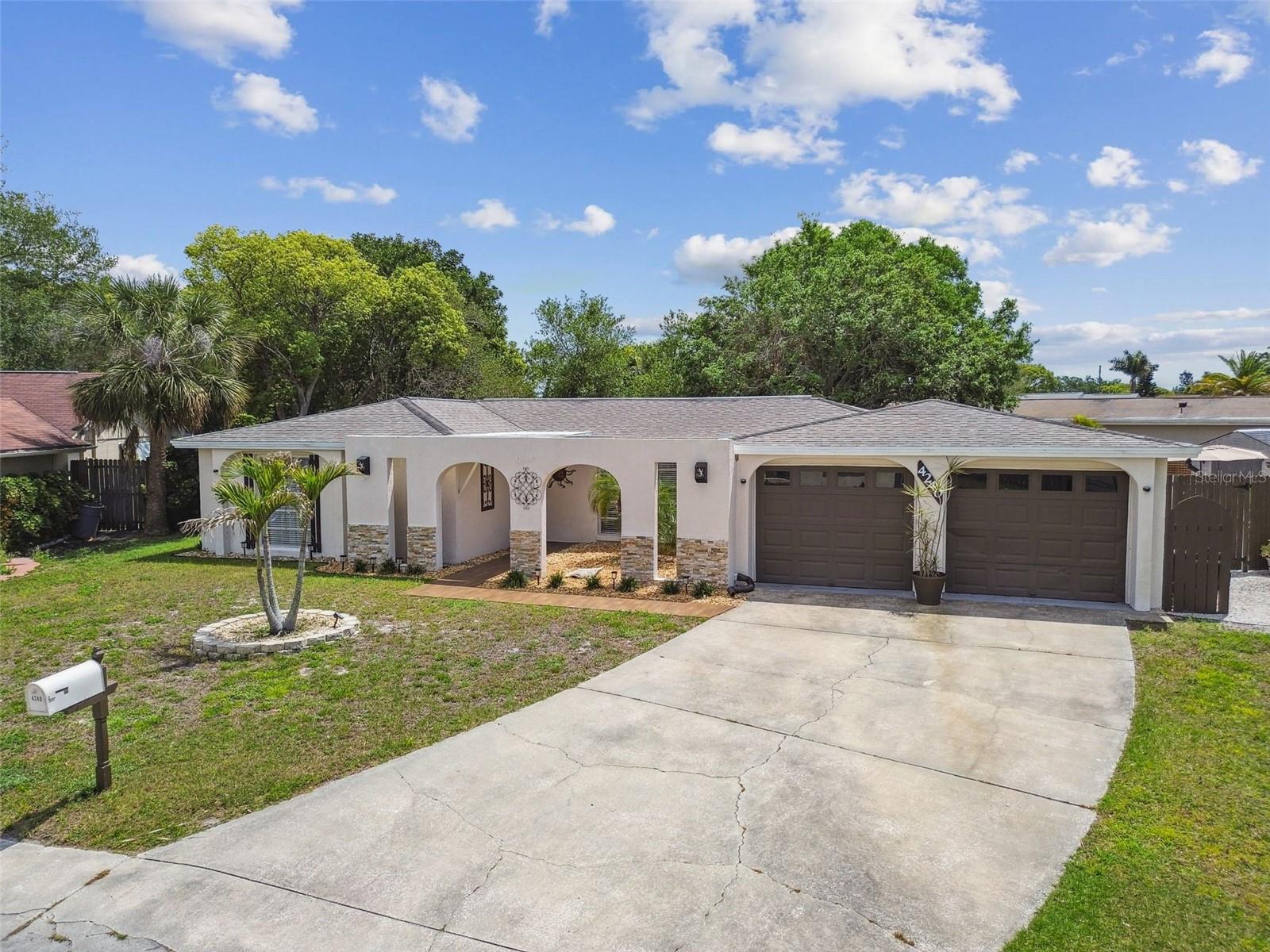 4240 WOODSVILLE DR, NEW PORT RICHEY, FL, 34652