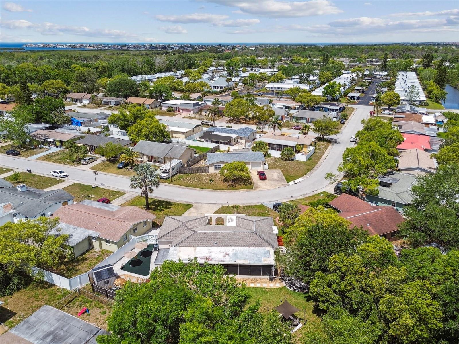 4240 WOODSVILLE DR, NEW PORT RICHEY, FL, 34652