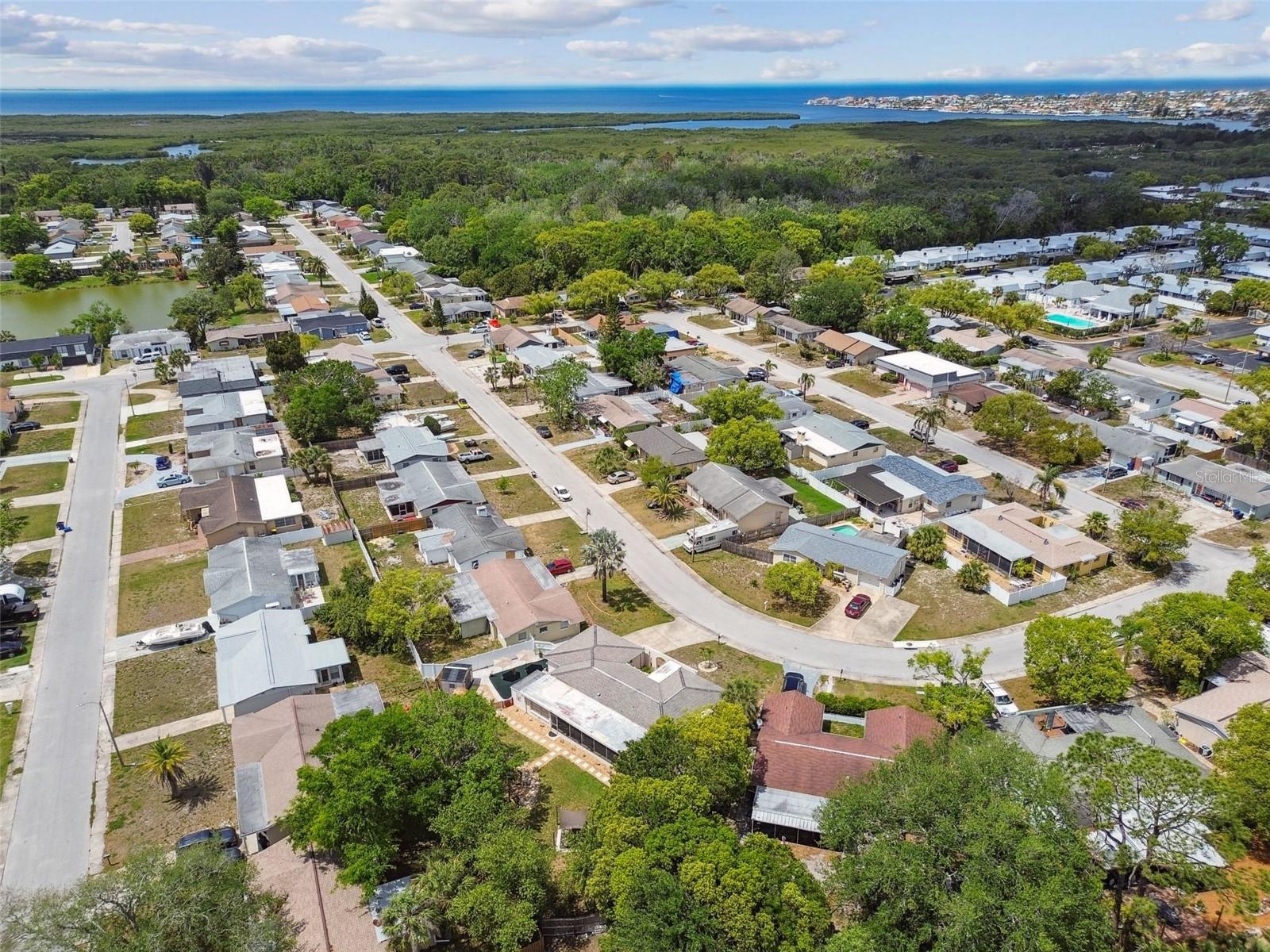 4240 WOODSVILLE DR, NEW PORT RICHEY, FL, 34652
