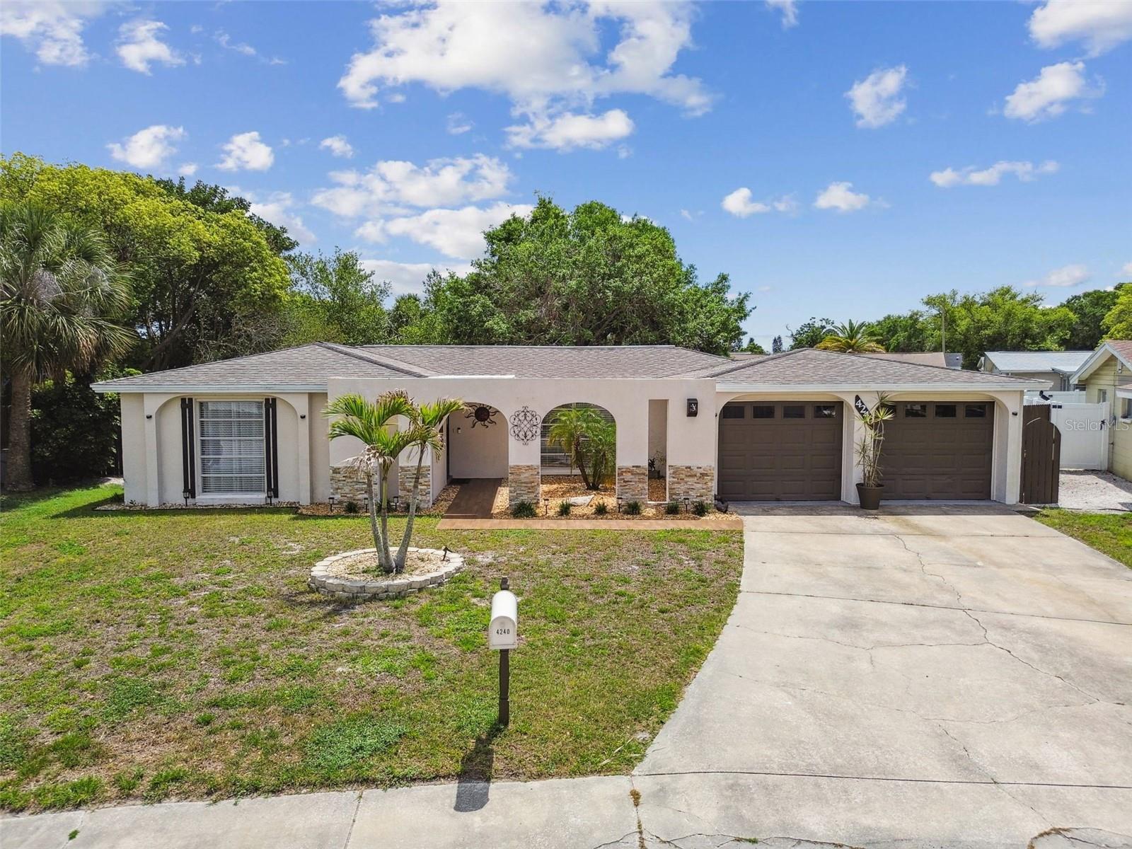 4240 WOODSVILLE DR, NEW PORT RICHEY, FL, 34652