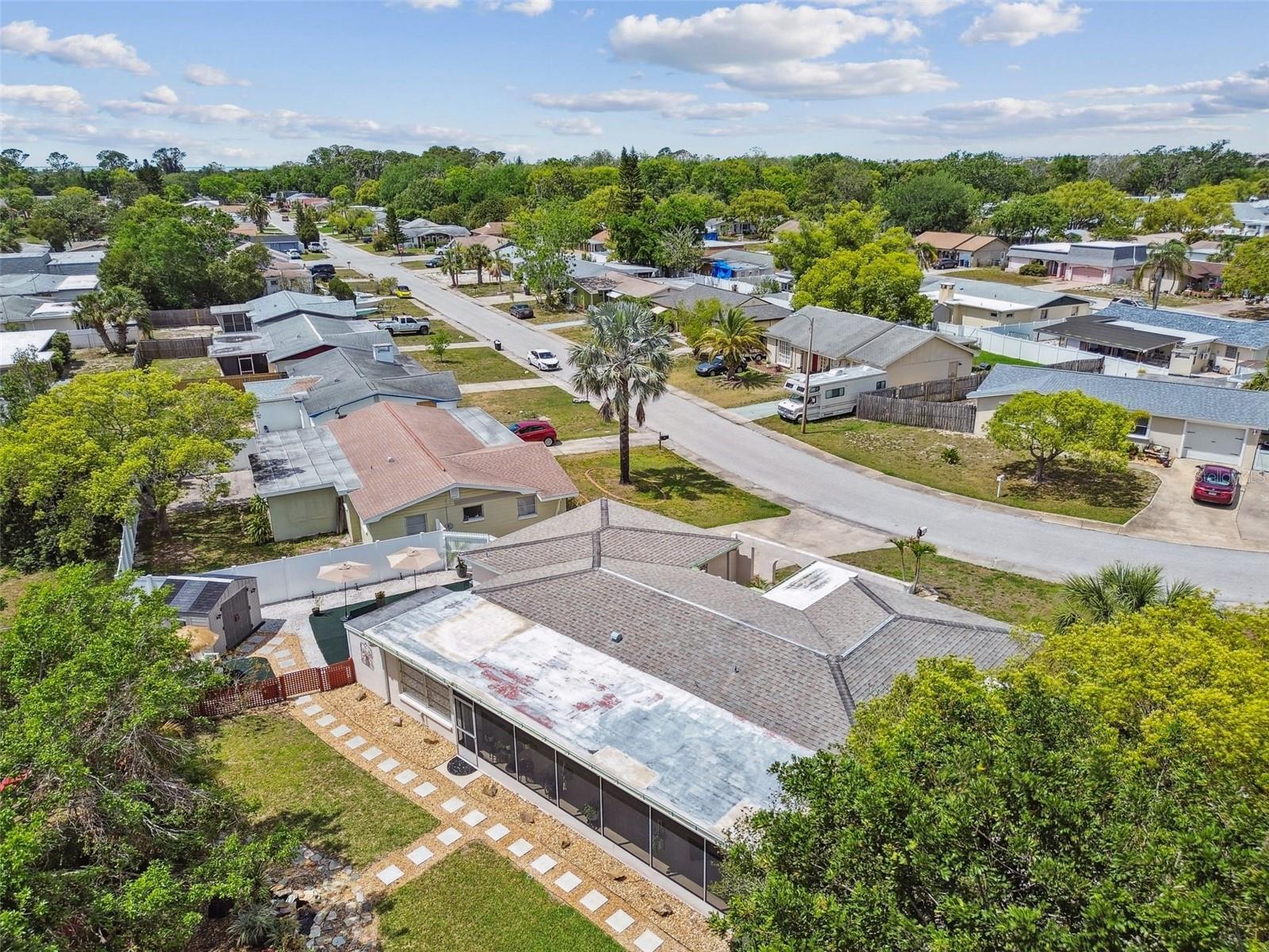 4240 WOODSVILLE DR, NEW PORT RICHEY, FL, 34652