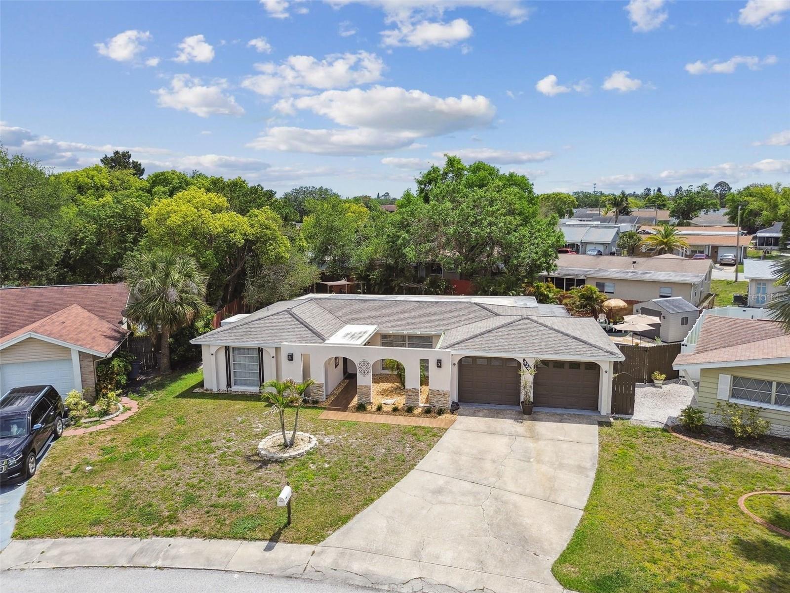 4240 WOODSVILLE DR, NEW PORT RICHEY, FL, 34652