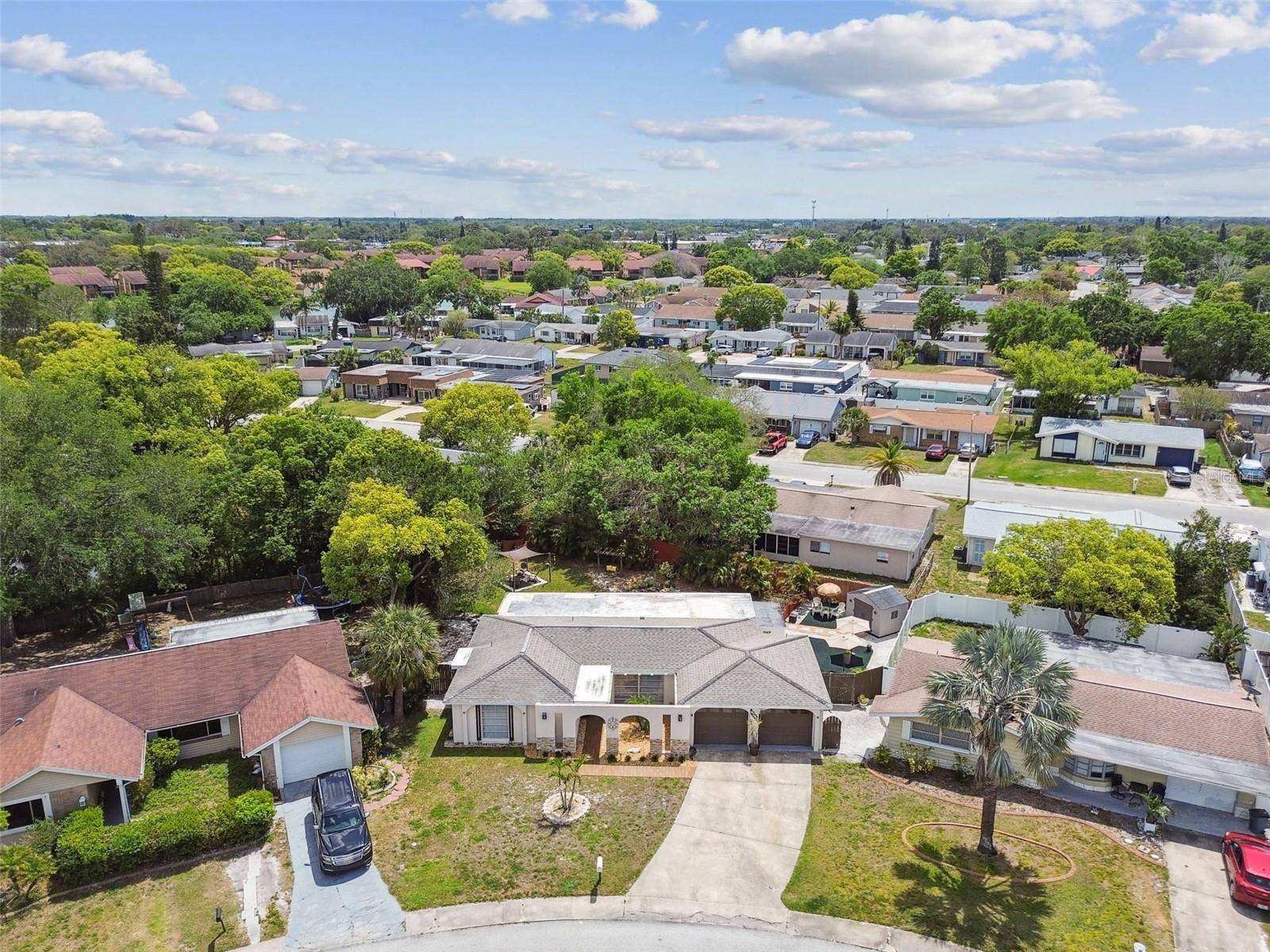 4240 WOODSVILLE DR, NEW PORT RICHEY, FL, 34652