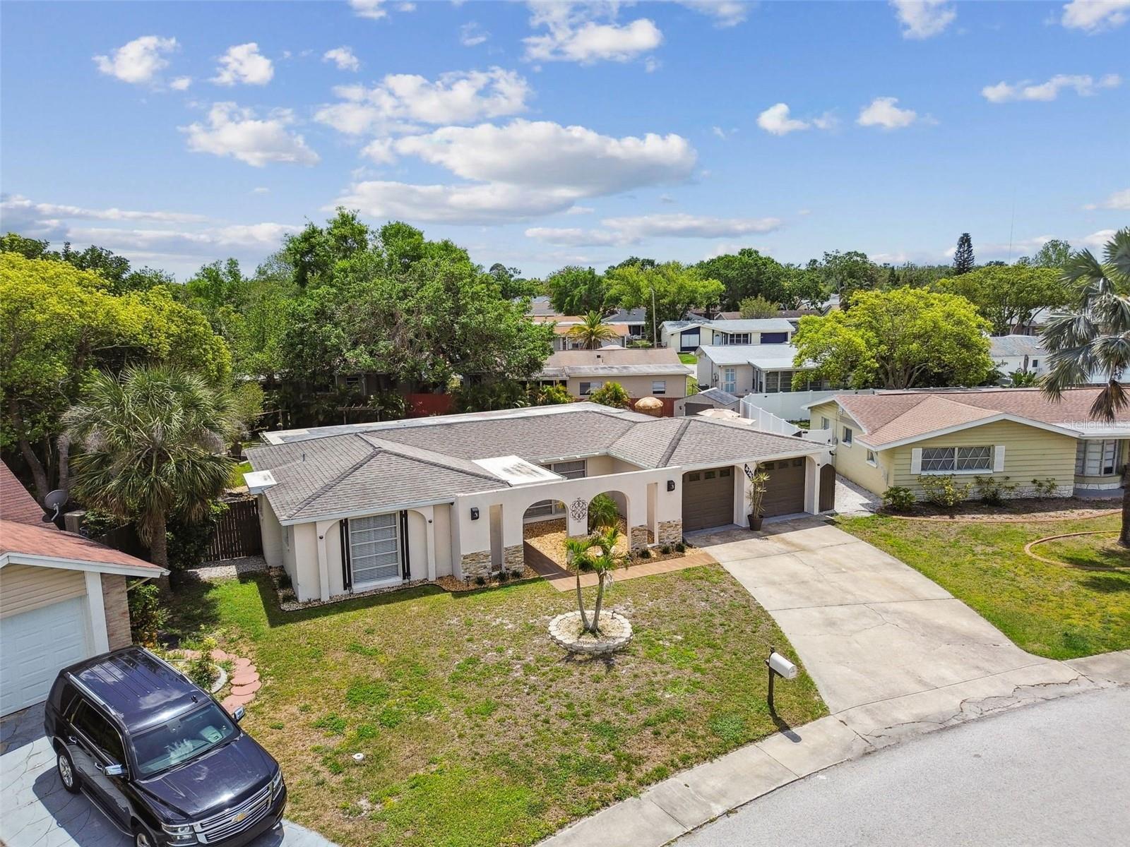 4240 WOODSVILLE DR, NEW PORT RICHEY, FL, 34652