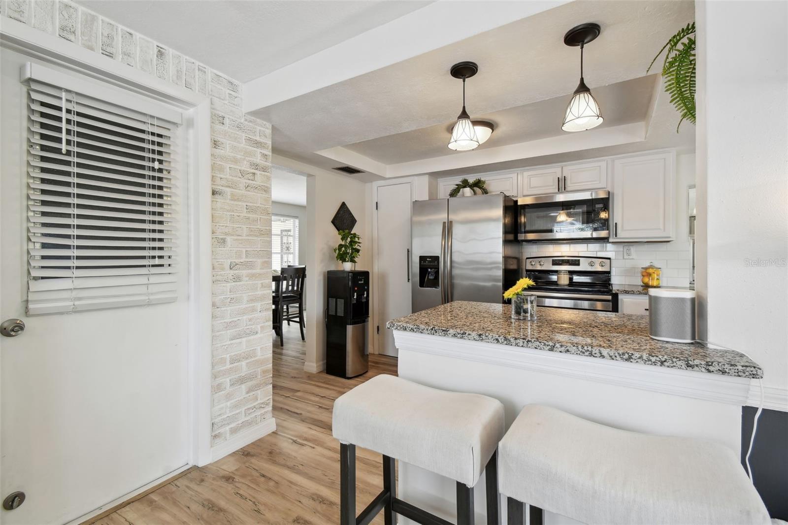 4240 WOODSVILLE DR, NEW PORT RICHEY, FL, 34652