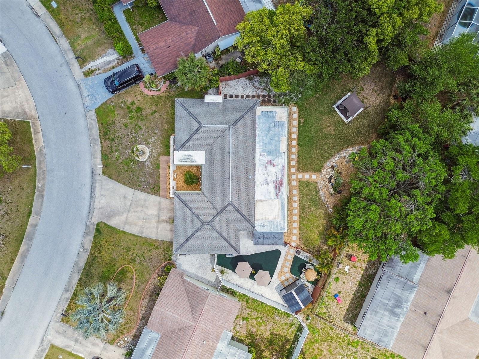 4240 WOODSVILLE DR, NEW PORT RICHEY, FL, 34652