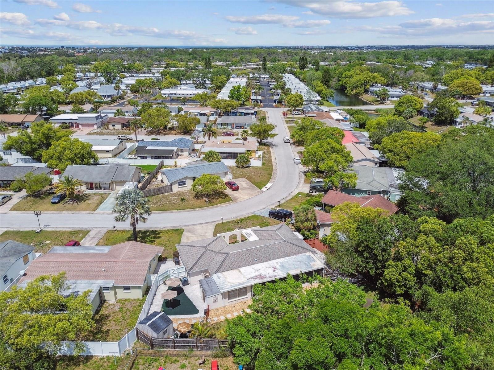 4240 WOODSVILLE DR, NEW PORT RICHEY, FL, 34652