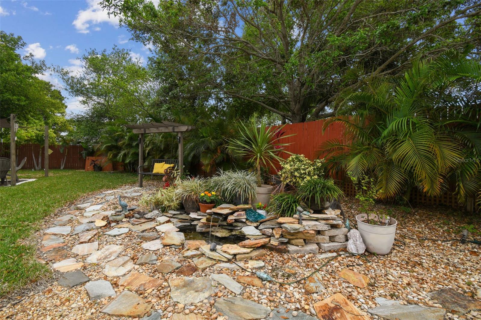 4240 WOODSVILLE DR, NEW PORT RICHEY, FL, 34652