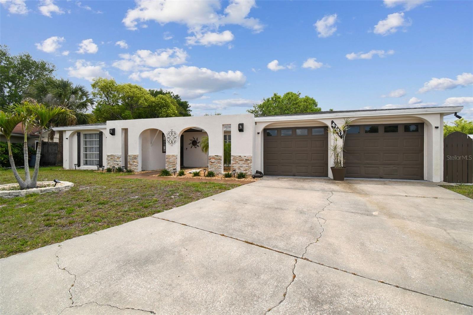 4240 WOODSVILLE DR, NEW PORT RICHEY, FL, 34652