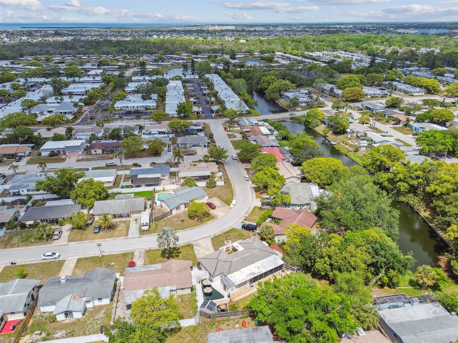 4240 WOODSVILLE DR, NEW PORT RICHEY, FL, 34652
